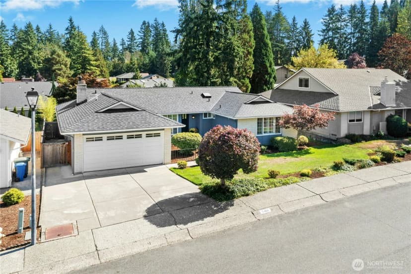 Property photo for 2468 168th Place Ne, Bellevue photo 32