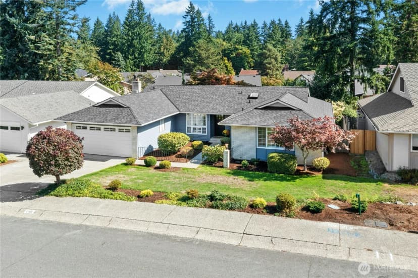 Property photo for 2468 168th Place Ne, Bellevue photo 31