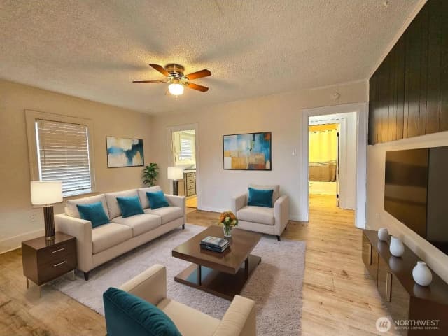 Property photo for 3019 Fir Street, Longview photo 2