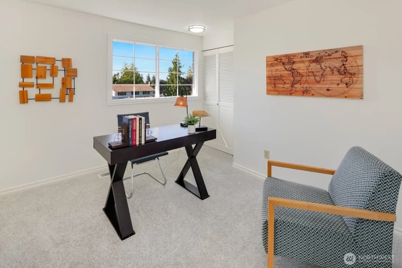 Property photo for 4840 151st Place Se, Bellevue photo 25