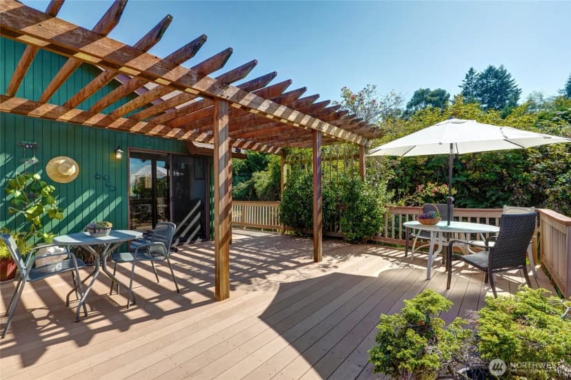 Property photo for 6809 Sw Maury Park Road, Vashon photo 27