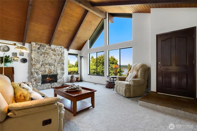 Property photo for 6809 Sw Maury Park Road, Vashon photo 5