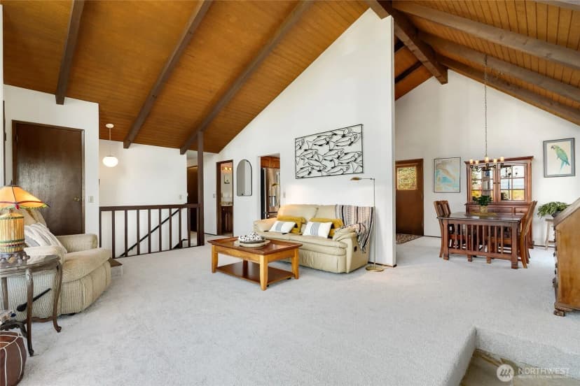 Property photo for 6809 Sw Maury Park Road, Vashon photo 7