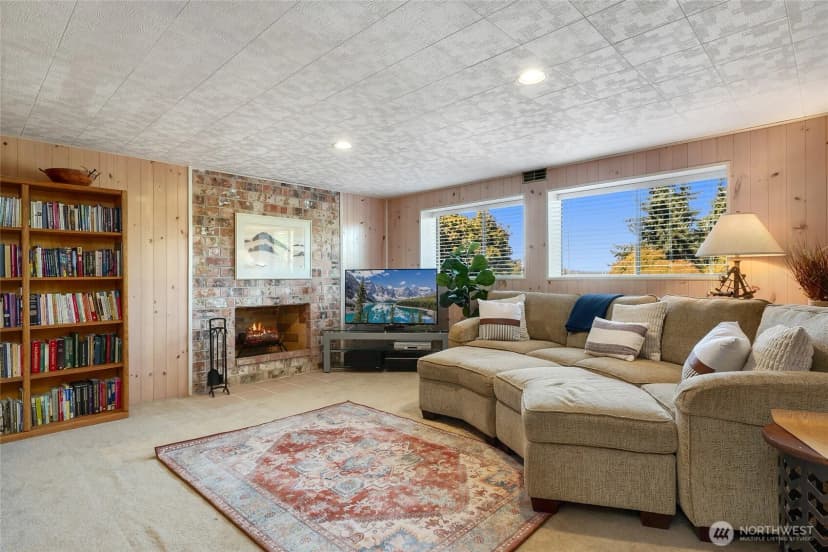 Property photo for 6809 Sw Maury Park Road, Vashon photo 20