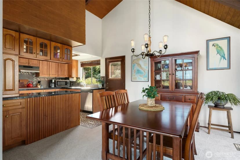 Property photo for 6809 Sw Maury Park Road, Vashon photo 9