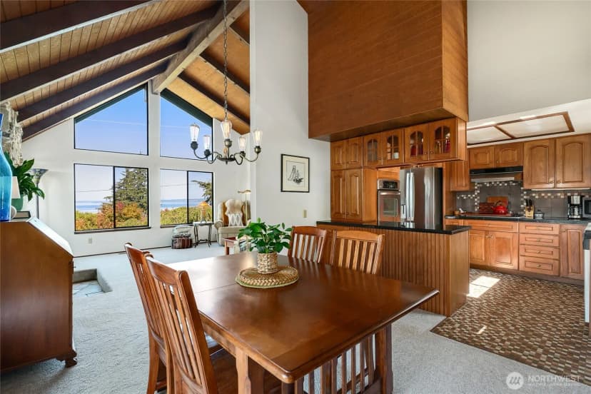 Property photo for 6809 Sw Maury Park Road, Vashon photo 8