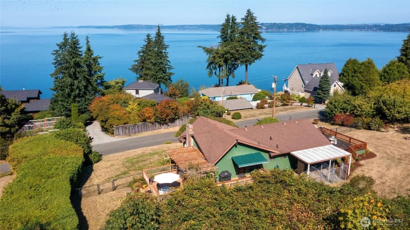 Property photo for 6809 Sw Maury Park Road, Vashon photo 34