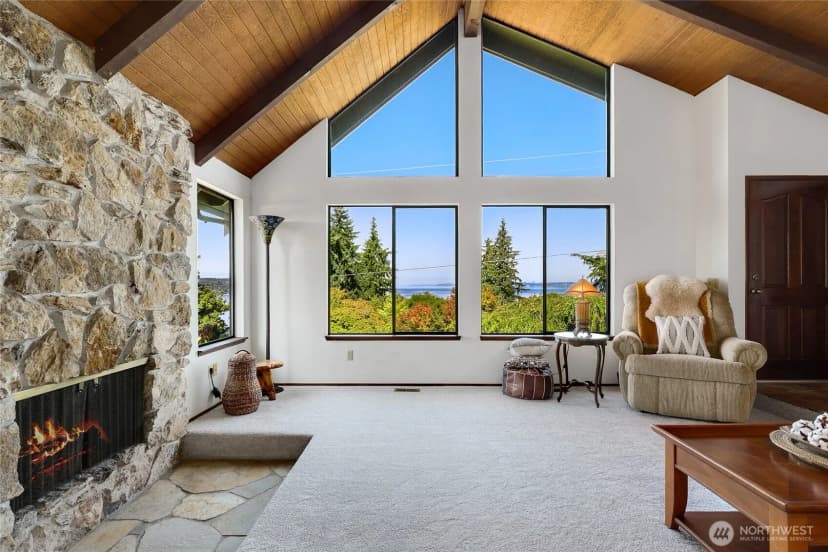 Property photo for 6809 Sw Maury Park Road, Vashon photo 3