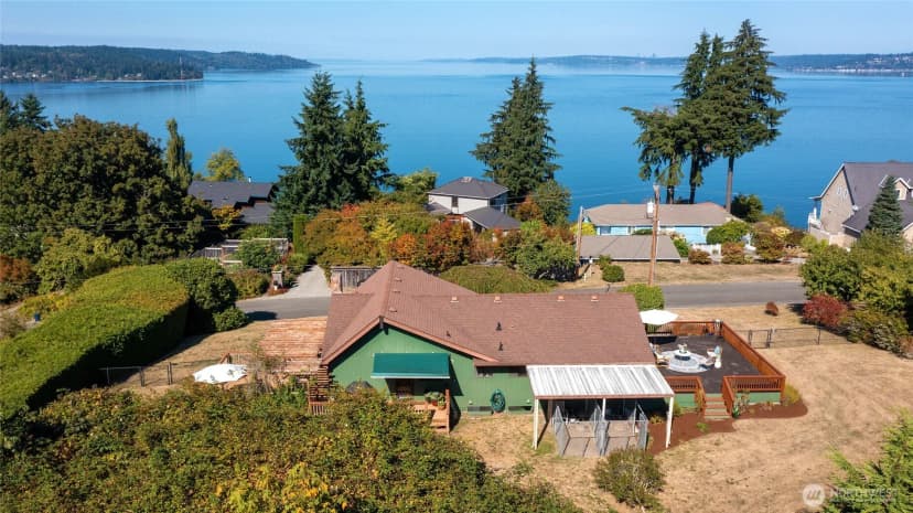 Property photo for 6809 Sw Maury Park Road, Vashon photo 32