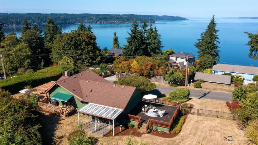 Property photo for 6809 Sw Maury Park Road, Vashon photo 35