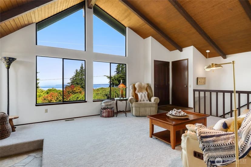 Property photo for 6809 Sw Maury Park Road, Vashon photo 4