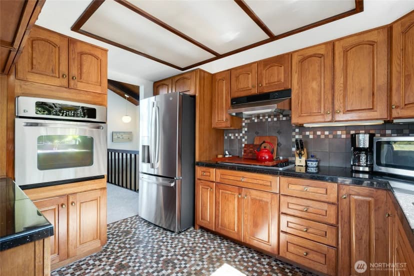 Property photo for 6809 Sw Maury Park Road, Vashon photo 11