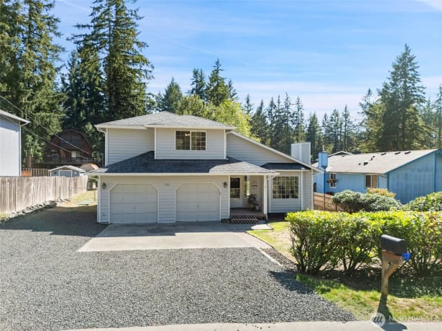 Property photo for 4292 Elkhorn Trail Nw, Bremerton