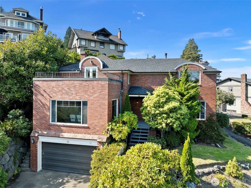 Property photo for 88 N Orchard Road, Tacoma photo 2