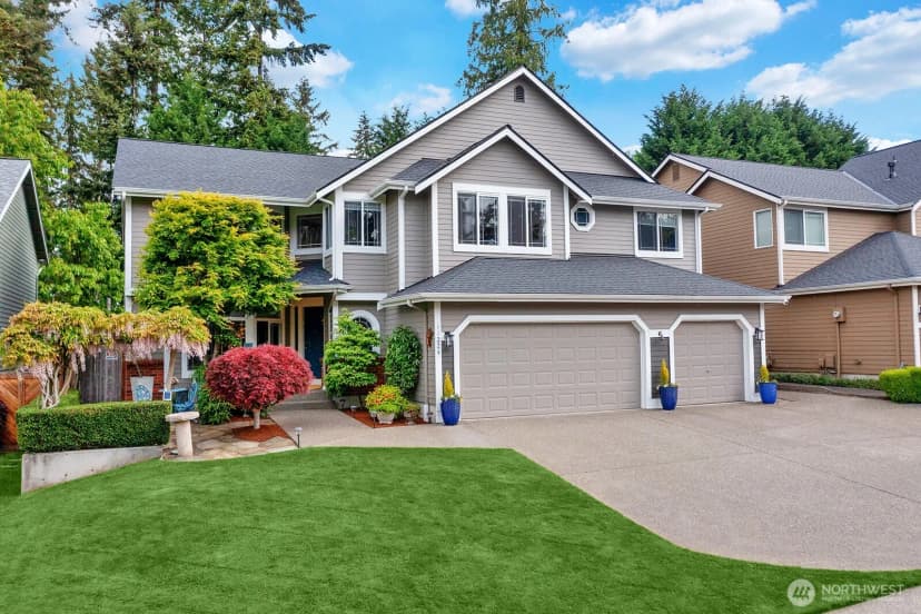 Property photo for 11224 Se 306th Place, Auburn