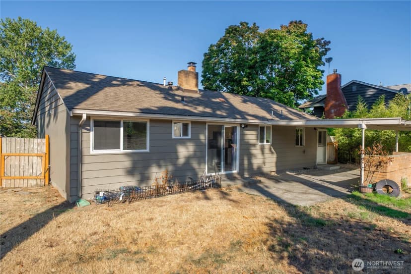 Property photo for 25416 31st Avenue S, Kent photo 27
