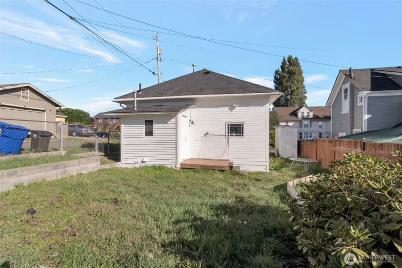 Property photo for 1812 22nd Street, Everett photo 14