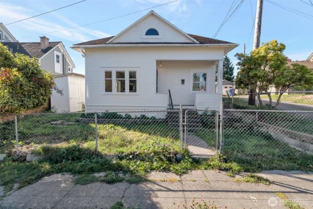 Property photo for 1812 22nd Street, Everett