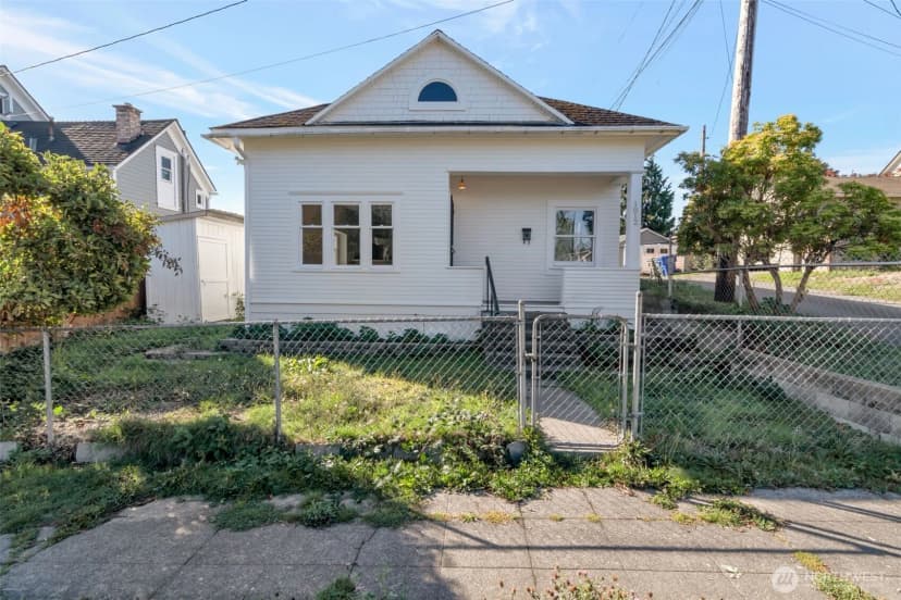 Property photo for 1812 22nd Street, Everett