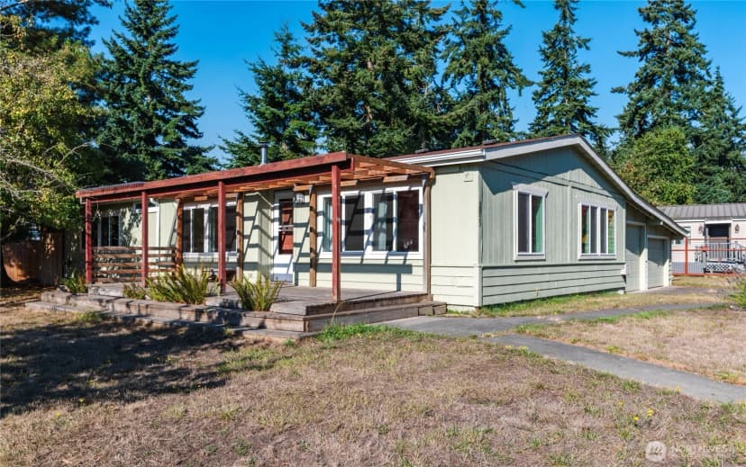 Property photo for 2055 Victoria Avenue, Port Townsend