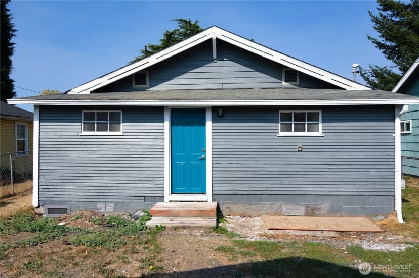 Property photo for 316 16th Avenue, Longview photo 16