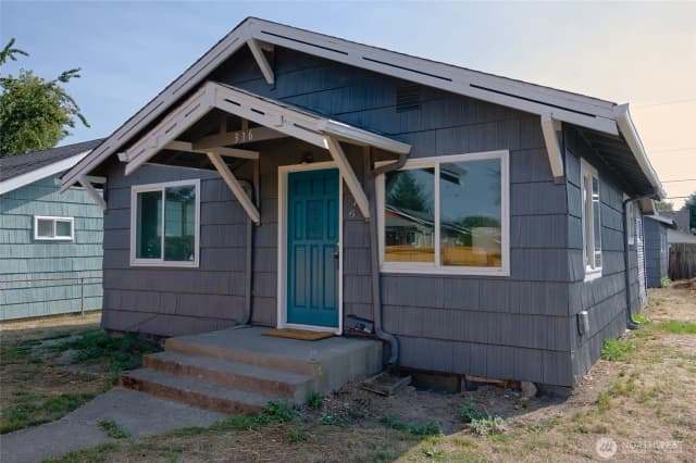 Property photo for 316 16th Avenue, Longview