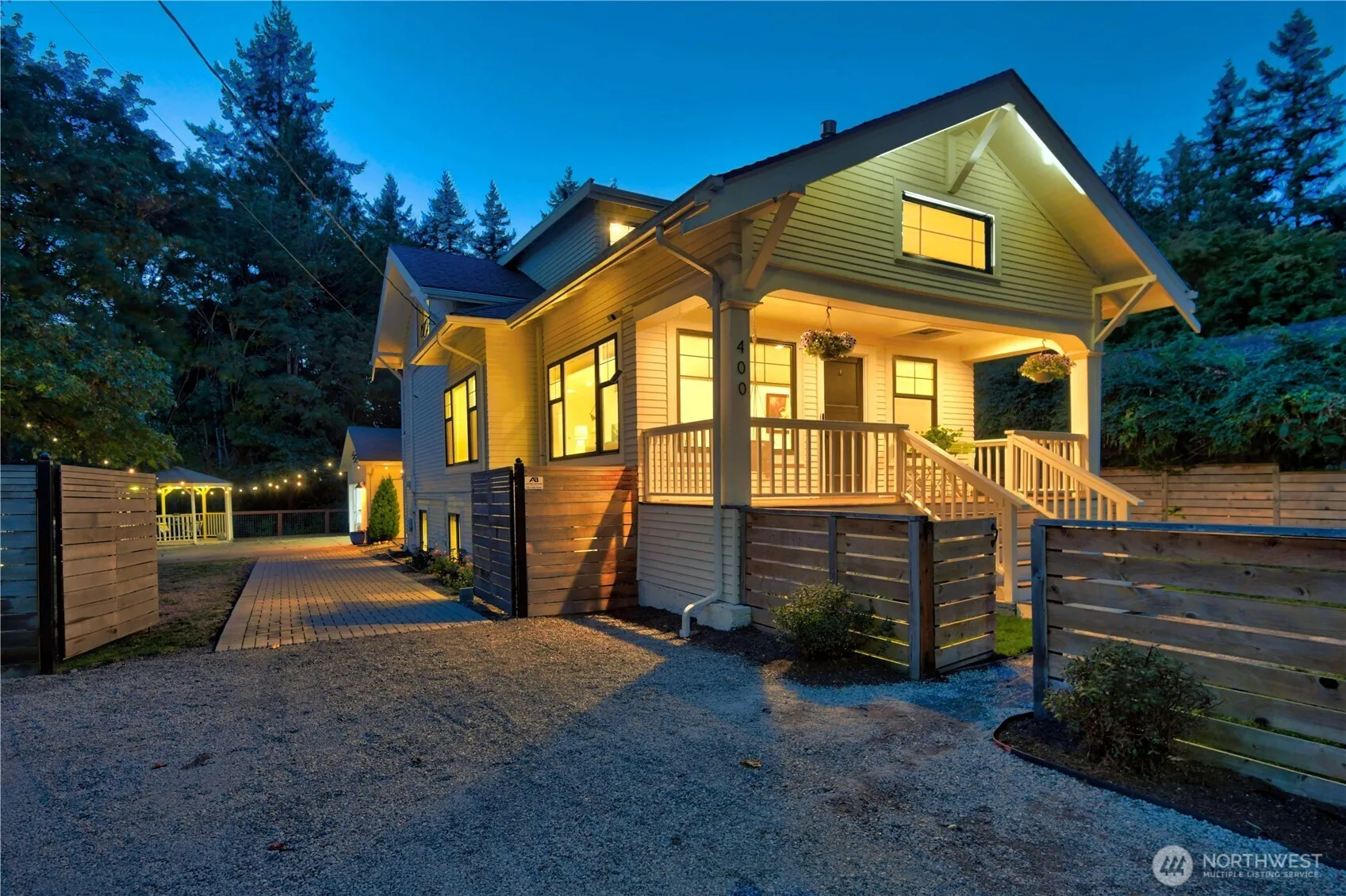 Property photo for 400 Nw Puget Drive, Seattle photo 25