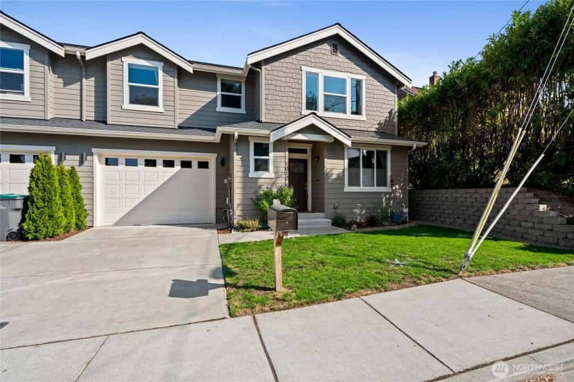 Property photo for 1012 High Avenue, Bremerton