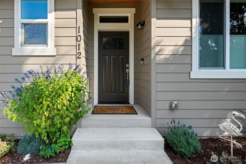 Property photo for 1012 High Avenue, Bremerton photo 2