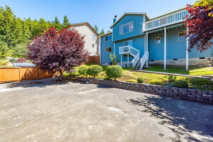 Property photo for 3410 W 7th Place, Anacortes photo 32