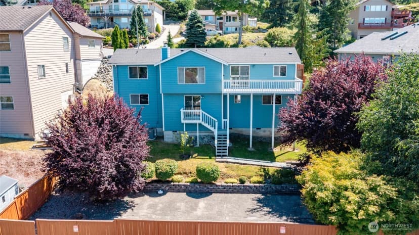 Property photo for 3410 W 7th Place, Anacortes photo 35