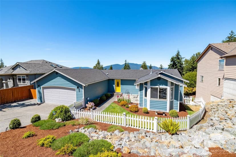 Property photo for 3410 W 7th Place, Anacortes photo 3