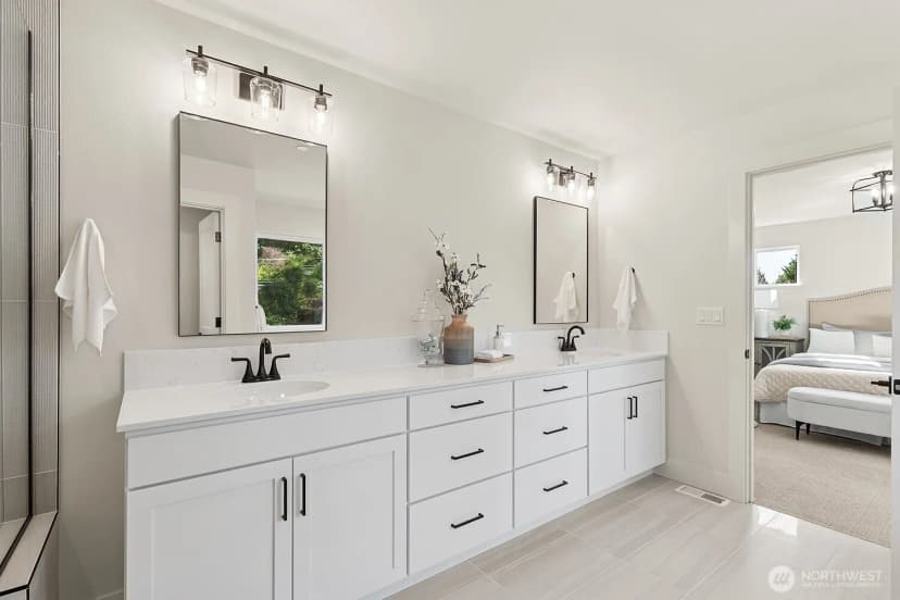 Property photo for 8401 Ne 156th (lot 1) Place, Kenmore photo 17