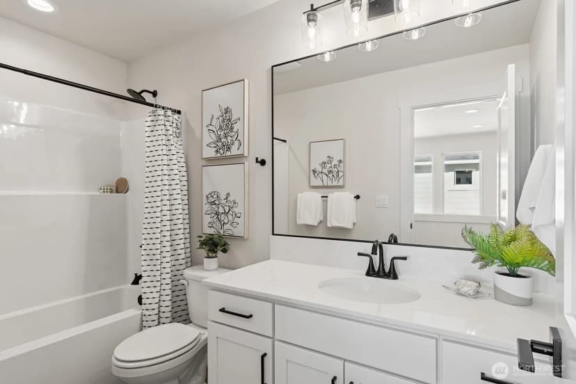 Property photo for 8401 Ne 156th (lot 1) Place, Kenmore photo 24