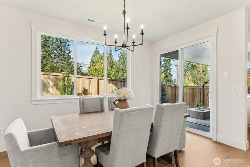 Property photo for 8401 Ne 156th (lot 1) Place, Kenmore photo 12