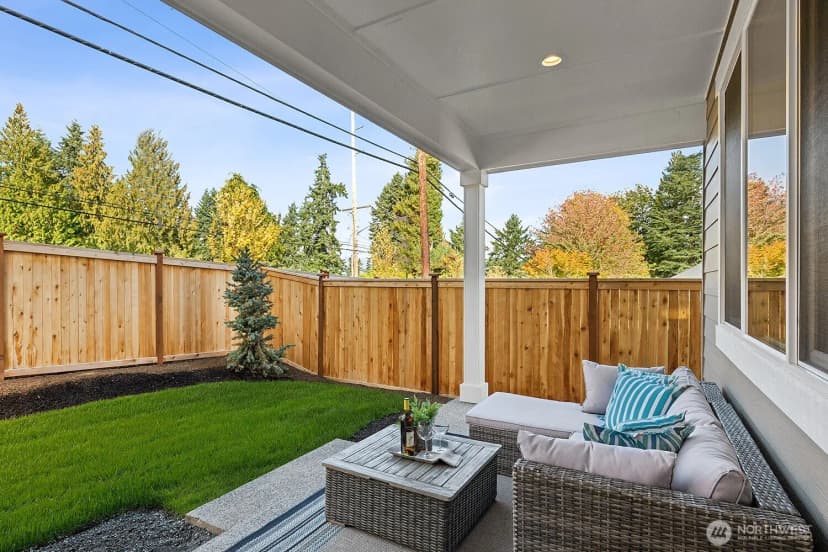 Property photo for 8401 Ne 156th (lot 1) Place, Kenmore photo 32
