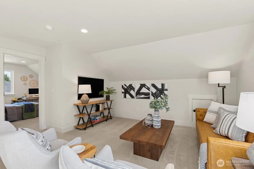 Property photo for 8401 Ne 156th (lot 1) Place, Kenmore photo 27