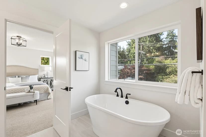 Property photo for 8401 Ne 156th (lot 1) Place, Kenmore photo 18