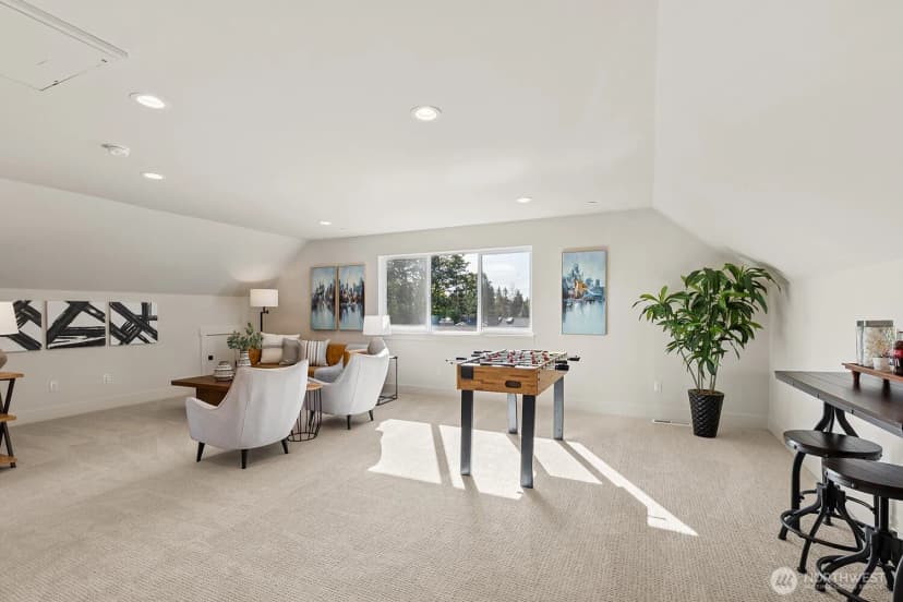 Property photo for 8401 Ne 156th (lot 1) Place, Kenmore photo 26