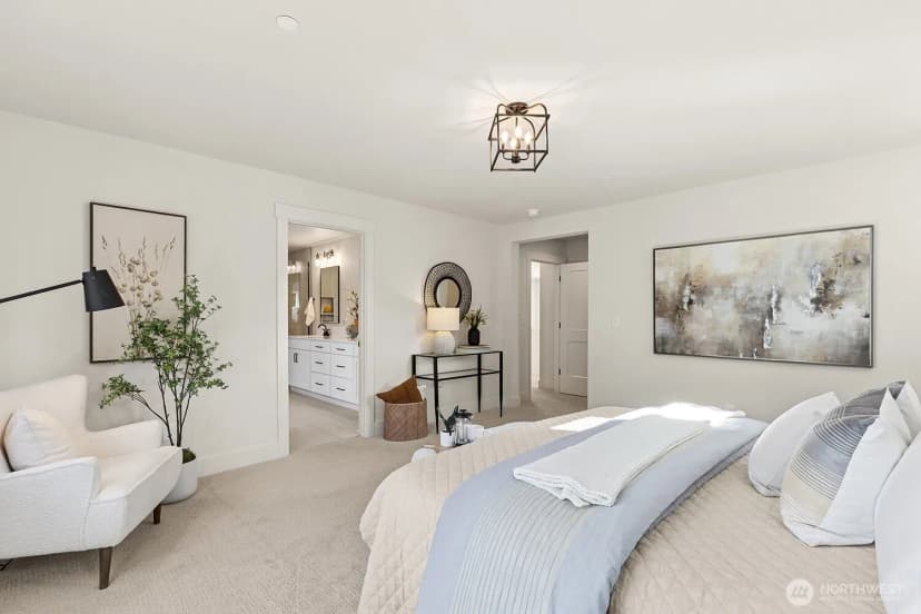 Property photo for 8401 Ne 156th (lot 1) Place, Kenmore photo 15