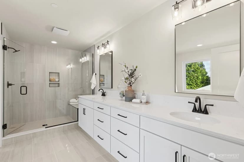 Property photo for 8401 Ne 156th (lot 1) Place, Kenmore photo 16