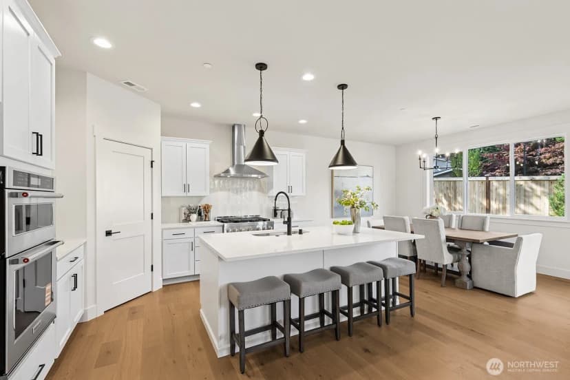 Property photo for 8401 Ne 156th (lot 1) Place, Kenmore photo 11