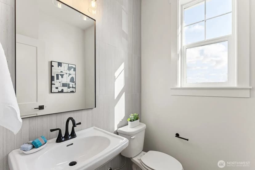 Property photo for 8401 Ne 156th (lot 1) Place, Kenmore photo 3