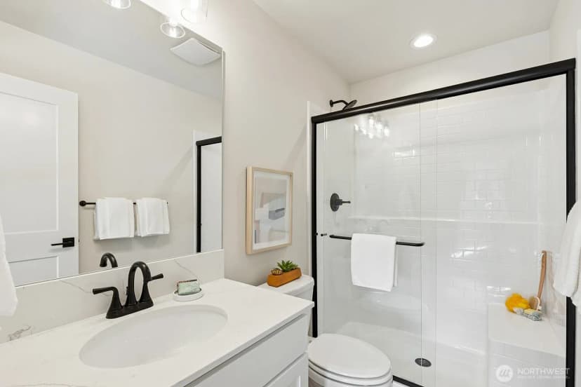 Property photo for 8401 Ne 156th (lot 1) Place, Kenmore photo 31
