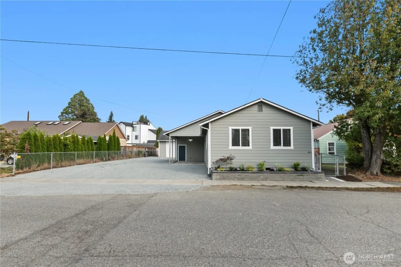 Property photo for 400 6th Street, Snohomish photo 31