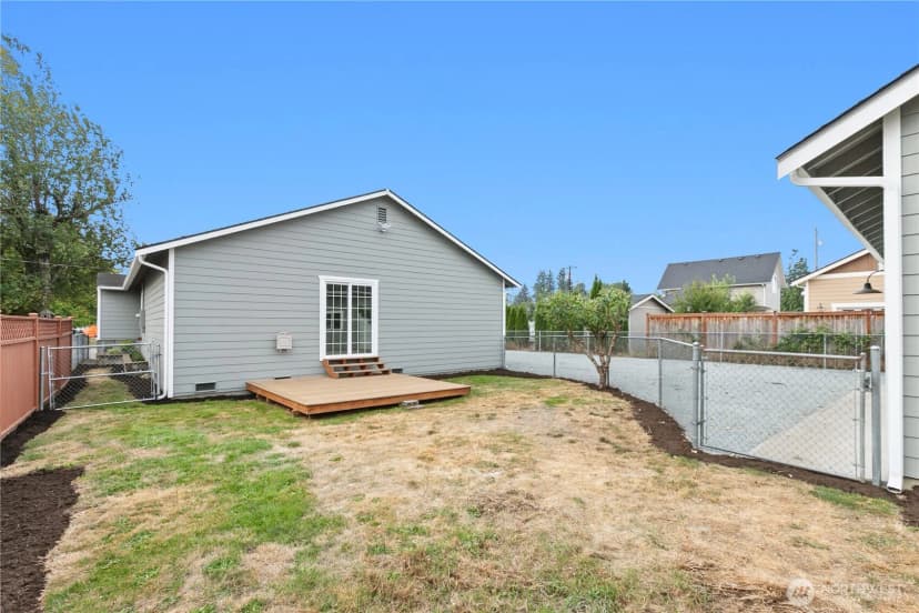 Property photo for 400 6th Street, Snohomish photo 22