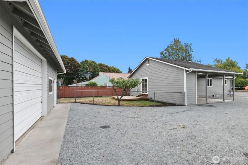 Property photo for 400 6th Street, Snohomish photo 29