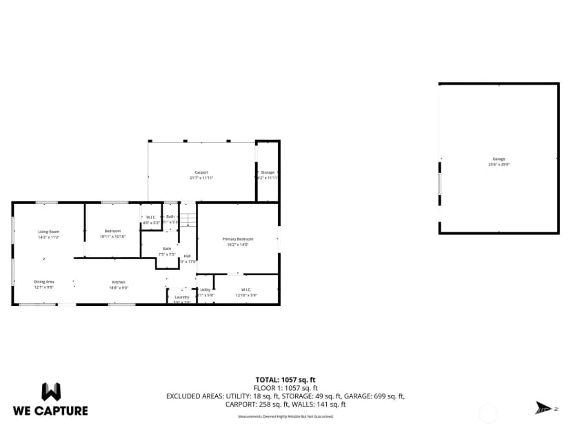 Property photo for 400 6th Street, Snohomish photo 30