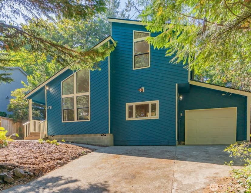 Property photo for 1271 Bay Lp Sw, Tumwater photo 2