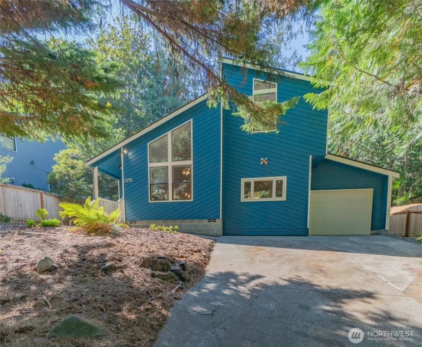 Property photo for 1271 Bay Lp Sw, Tumwater photo 31